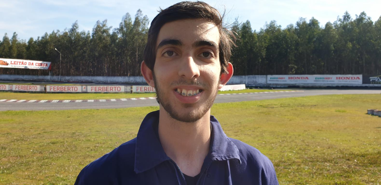 Taça Euroindy 2020 - Fevereiro2